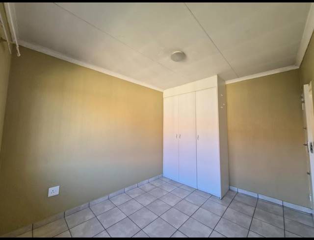 2 BEDROOM PROPERTY TO RENT IN COMET